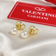 VALENTINO GARAVANI VLogo Signature earrings 11 2021