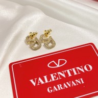 VALENTINO GARAVANI VLogo Signature earrings 12 2021