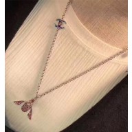 Chanel Necklace 23 2018