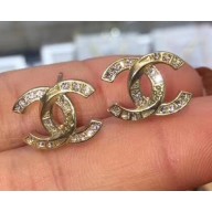 Chanel Earrings 51 2018