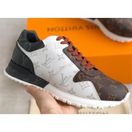 Louis Vuitton Run Away Sneaker Sneakers 1A3N7W  2023