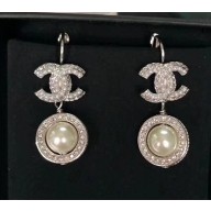 Chanel Earrings 54 2018