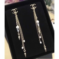 Chanel Earrings 57 2018