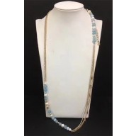 Chanel Necklace 25 2018
