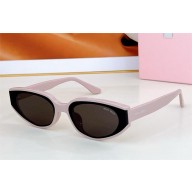 Miu Miu sunglasses SMU38WS 01 2025