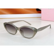 Miu Miu sunglasses SMU40WS 02 2025