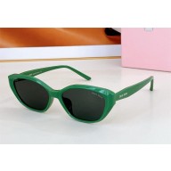 Miu Miu sunglasses SMU40WS 01 2025