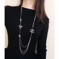 Chanel Necklace 22 2018