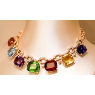 Bvlgari Necklace  01 2018