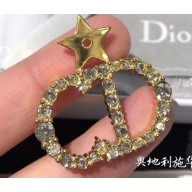 Dior Brooch 01 2019