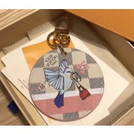 Louis Vuitton Xmas Animals Bag Charms And Key Chains M63751 2019