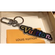 Louis Vuitton New Wave Bag Charm And Key Holder M63747 2019