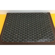Goyard Senat GM Pouch Clutch Bag Brown