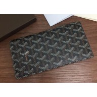 Goyard Richelieu Long Wallet Brown