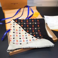 louis vuitton Game On Shawl MP2908 2020