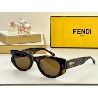Fendi Roma acetate sunglasses 01 2024