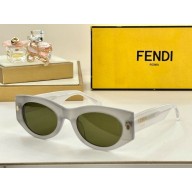 Fendi Roma acetate sunglasses 02 2024