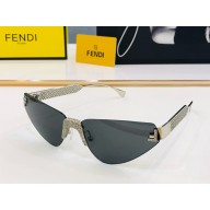 Fendi First Crystal sunglasses 01 2024