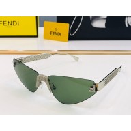 Fendi First Crystal sunglasses 04 2024