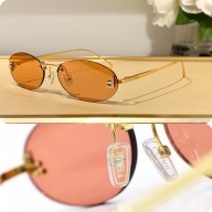 Fendi First Crystal Fashion Show sunglasses 07 2024