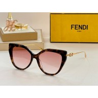 Fendi Baguette sunglasses 01 2024