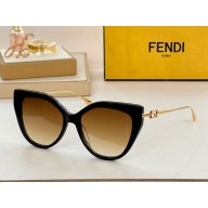 Fendi Baguette sunglasses 02 2024