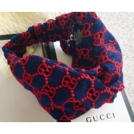 Gucci GG Diamond Headband