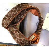Gucci GG Headband Coffee