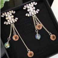 Chanel Earrings 93 2018