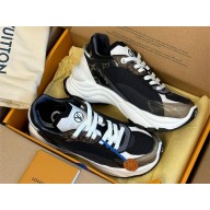 Louis Vuitton run 55 Sneakers 03 2023
