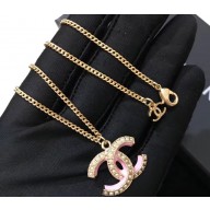 Chanel Necklace 24 2019