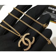 Chanel Necklace 25 2019