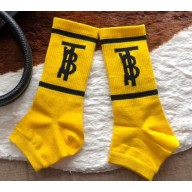 Burberry Socks BUR03 2019