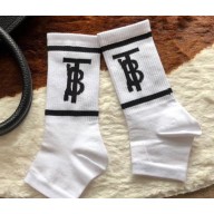 Burberry Socks BUR05 2019