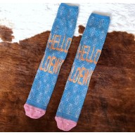 Loewe Socks L04 2019