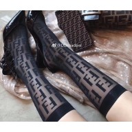 Fendi Socks F12 2019