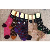 Gucci Socks G54 2019