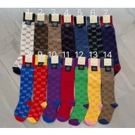 Gucci Socks G55 2019
