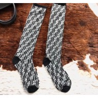 Fendi Socks F06 2019
