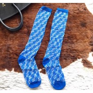 Fendi Socks F09 2019