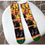 Hermes Socks H01 2019