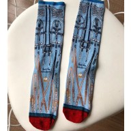 Hermes Socks H08 2019