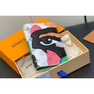 louis vuitton Pocket Organizer M82575 2023