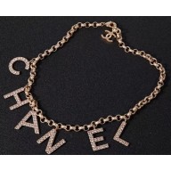 Chanel Necklace AB1361 2019