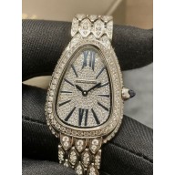 bvlgari Serpenti Seduttori Watch SILVER 2023