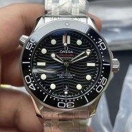 Omega Seamaster Diver 300m WATCH 2023