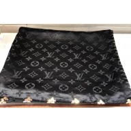 Louis Vuitton Flower Crown Monogram 170x65cm Scarf M73025 2019