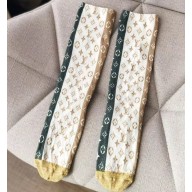 Louis Vuitton Socks LV04 2019