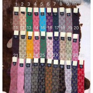 Gucci Socks G90 2019