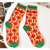 Burberry Socks BUR15 2019